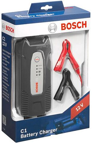 Зарядное устройство Bosch C1