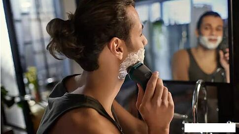 Электробритва Philips Wet & Dry Electric Shaver X3052/00