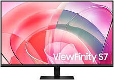 Монитор Samsung ViewFinity S7 LS37D702EAIXCI