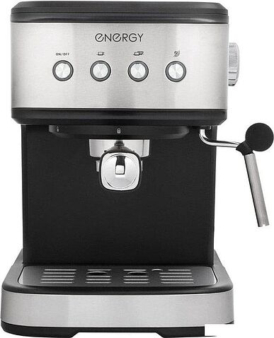 Рожковая кофеварка Energy EN-264R