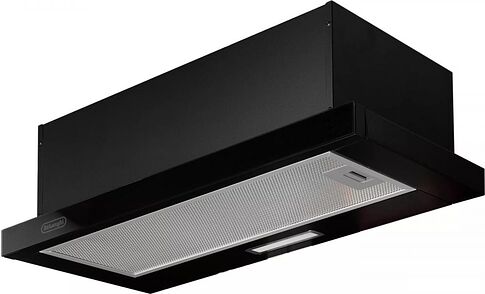 Кухонная вытяжка DeLonghi KT-TIARA 612 NB