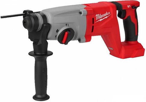 Перфоратор Milwaukee M18 M18BLHACD26-0X 4933492482 (без АКБ, кейс)