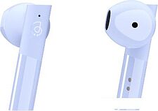 Наушники Haylou GT6 (сиреневый)