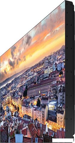 Информационная панель Samsung VH55C-E LH55VHCEBGBXCI