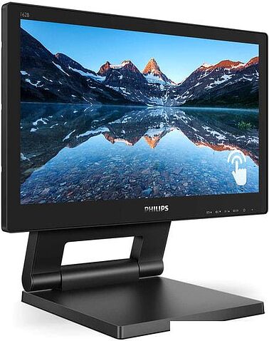 Информационная панель Philips 162B9T/00