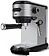 Рожковая кофеварка BQ CM3001 (черный)