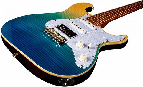 Электрогитара JET JS-450 TBL