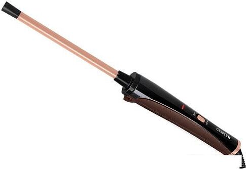 Круглая  плойка CENTEK CT-2092