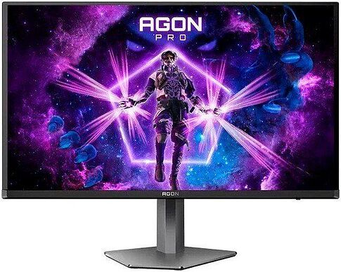 Игровой монитор AOC Agon Pro AG276QSD