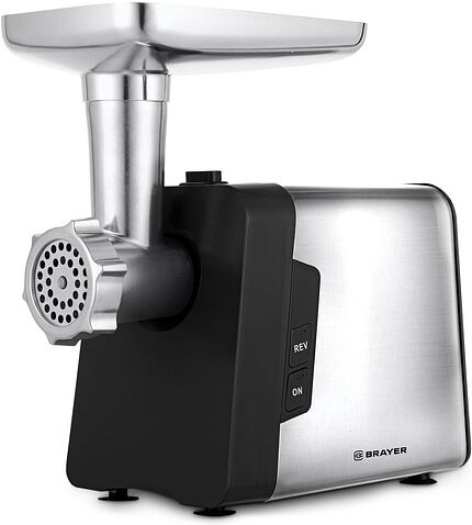 Мясорубка Brayer BR1616 Мясорубка Brayer BR1616