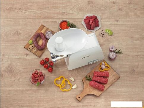 Мясорубка Gorenje MG1602W