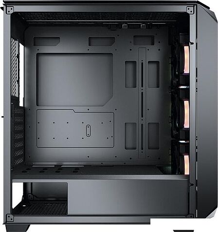 Корпус Cougar MX670 RGB