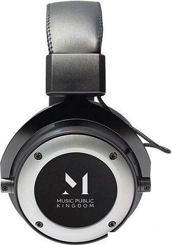 Наушники Music Public Kingdom HP501