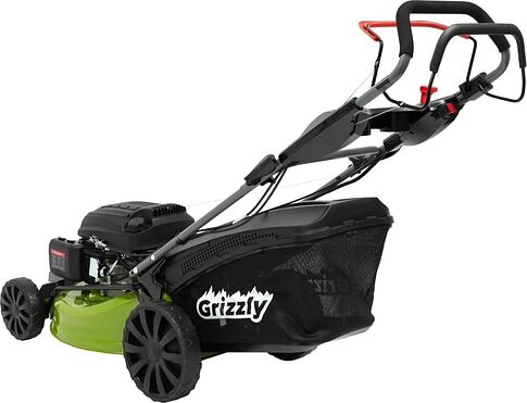 Газонокосилка Grizzly SKY-12
