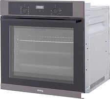 Электрический духовой шкаф Korting OKB 691 CSXN