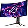 Игровой монитор ASUS ROG Swift OLED PG34WCDM