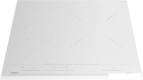 Варочная панель TEKA IZC 63630 MST (белый)