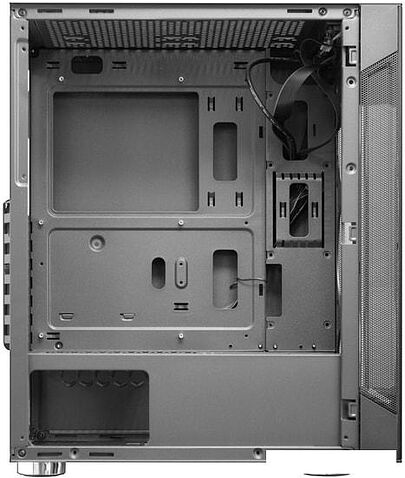 Корпус Ginzzu CL190