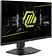 Игровой монитор MSI MAG 272URDF E16