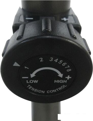 Велотренажер DFC B5076P