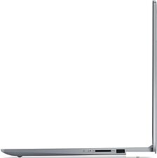 Ноутбук Lenovo IdeaPad Slim 3 15ABR8 82XM00DLWW