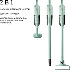 Пылесос Galaxy Line GL6221 (мятный) Пылесос Galaxy Line GL6221 (мятный)