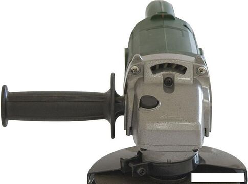 Угловая шлифмашина Калибр МШУ 150Е