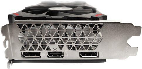 Видеокарта CBR Radeon RX 580 8GB GDDR5 VGA-STX580-8G-RTL