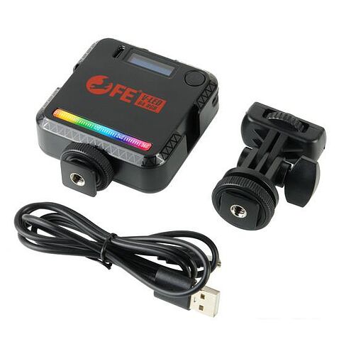 Лампа Falcon Eyes V-LED 64 RGB