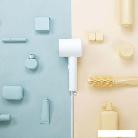 Фен Xiaomi Mi Ionic Hair Dryer H300 CMJ02ZHM (международная версия)