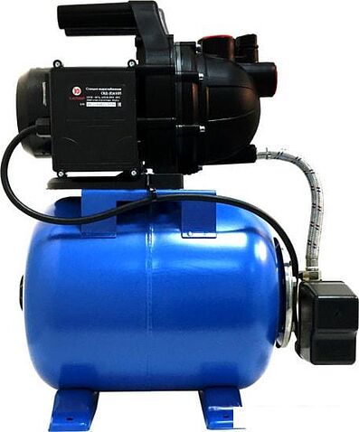 Насос Калибр СВД-(Е)650П