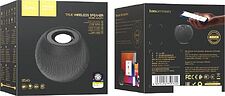 Беспроводная колонка Hoco BS45 Deep Sound (черный) Беспроводная колонка Hoco BS45 Deep Sound (черный)