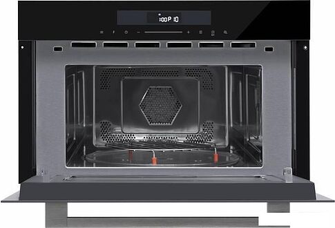 Микроволновая печь Weissgauff BMWO-341 DB