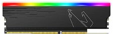 Оперативная память Gigabyte Aorus RGB 2x8GB DDR4 PC4-29800 GP-ARS16G37D Оперативная память Gigabyte Aorus RGB 2x8GB DDR4 PC4-29800 GP-ARS16G37D