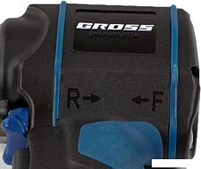 Пневматический гайковерт GROSS G985