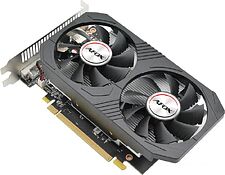 Видеокарта AFOX Radeon RX 550 2GB GDDR5 AFRX550-2048D5H4-V6 Видеокарта AFOX Radeon RX 550 2GB GDDR5 AFRX550-2048D5H4-V6