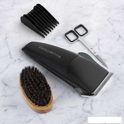 Машинка для стрижки волос Rowenta TN1700D8