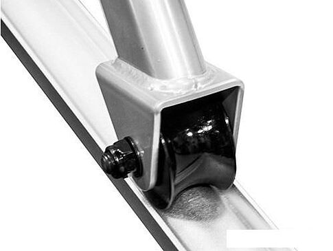 Эллиптический тренажер Proxima Enima II iPRO [FE1652AF]