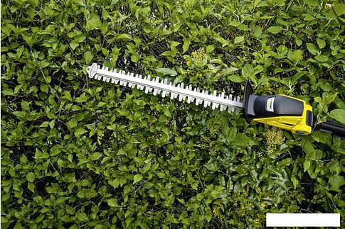 Кусторез Karcher PHG 18-45 (без АКБ)