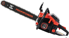 Бензопила Profipower ПБ-52