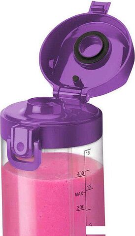 Портативный блендер NutriBullet NBP003PU