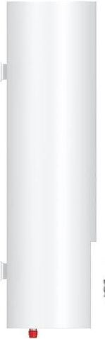 Накопительный электрический водонагреватель Royal Clima Dry Force Inox RWH-DF80-FS