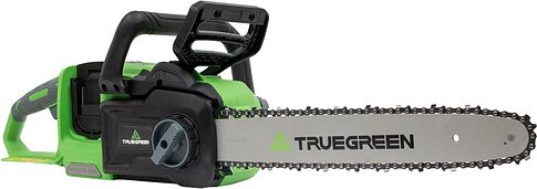 Аккумуляторная пила Truegreen TG8J173 (без АКБ)