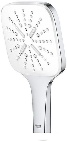 Душевая лейка Grohe Rainshower SmartActive 130 26551LS0