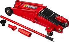 Подкатной домкрат Stayer Red Force 43157-3 3т
