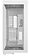 Корпус DeepCool CH780 WH R-CH780-WHADE41-G-1