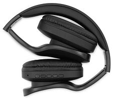 Наушники Digma BT-17 (черный)