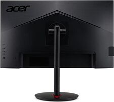 Игровой монитор Acer Nitro XV270X1bmiipx UM.HX1CD.102 Игровой монитор Acer Nitro XV270X1bmiipx UM.HX1CD.102