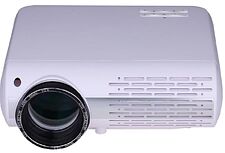 Проектор CACTUS CS-PRO.02WT.WUXGA-W