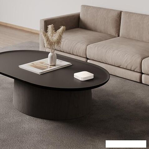 Центр управления (хаб) Xiaomi Smart Home Hub 2 ZNDMWG04LM (международная версия)